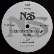 Nas - Bridging The Gap (Remix)