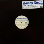 Snoop Dogg - From Tha Chuuuch To Da Palace