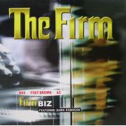 Firm (6), The Featuring Dawn Robinson - Firm Biz