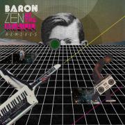 Baron Zen - At The Mall Remixes
