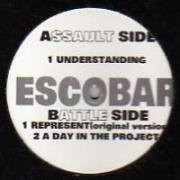 Escobar (7) - Understanding / Represent (Original Version) / A Day In The Project