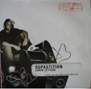 Supastition - Chain Letters