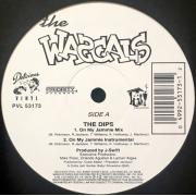 Wascals, The - The Dips