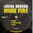 Cocoa Brovaz - More Fire
