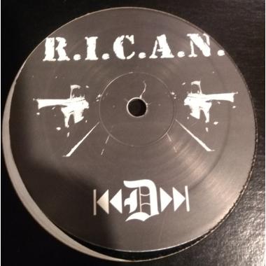 Rican - You Know Now