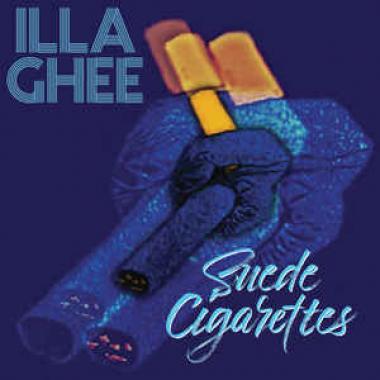 Illa Ghee - Suede Cigarettes