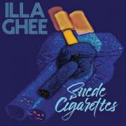 Illa Ghee - Suede Cigarettes