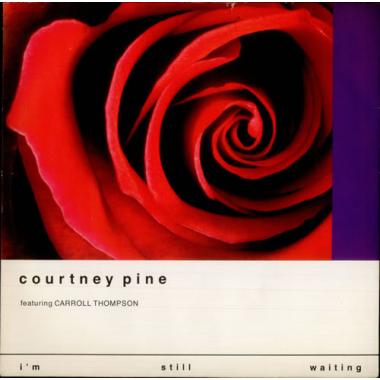 Courtney Pine Featuring Carroll Thompson - I'm Still Waiting