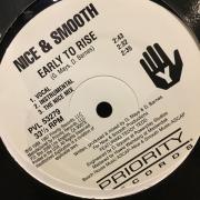Nice & Smooth - More & More Hits