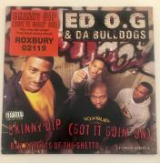 Ed O.G & Da Bulldogs - Skinny Dip (Got It Goin' On)