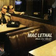 Mac Lethal - Make-Out Bandit / Pound That Beer