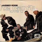 Jagged Edge (2) - He Can't Love You
