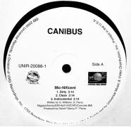 Canibus - Mic-Nificent / Phuk U