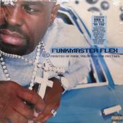 Funkmaster Flex - 60 Minutes Of Funk, Volume IV: The Mixtape
