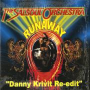Salsoul Orchestra, The Featuring Loleatta Holloway - Runaway