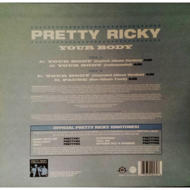 Pretty Ricky (2) - Your Body