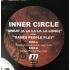 Inner Circle - Sweat (A La La La La Long)