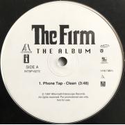 Firm (6), The - Phone Tap / Firm Biz (Remix)