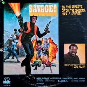 Don Julian - Savage - Super Soul Soundtrack