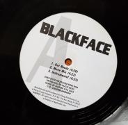 Blackface - Get Ready