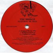MC Shan / Tragedy Khadafi & Imam Thug - The Bridge / The Bridge 2000
