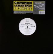 Common Featuring Erykah Badu - The Light (Remix)