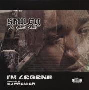 Smiley The Ghetto Child - I'm Legend