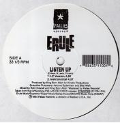 Erule - Listen Up / Synopsis