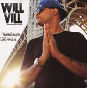 Will Vill - Not A Game / Ashes