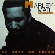 Marley Marl Featuring MC Shan - He Cuts So Fresh
