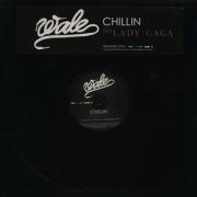 Wale Feat Lady Gaga - Chillin