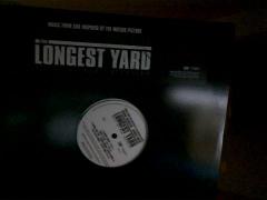 Various - The Longest Yard (Music From And Inspired By The Motion Picture)