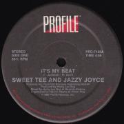 Sweet Tee And Jazzy Joyce - It's My Beat