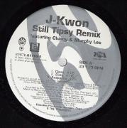 J-Kwon - Still Tipsy Remix