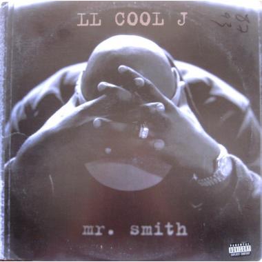 LL Cool J - Mr. Smith