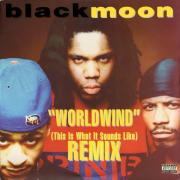 Black Moon - Worldwind (Remix)