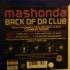 Mashonda - Back Of Da Club