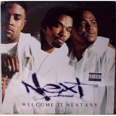 Next (2) - Welcome II Nextasy