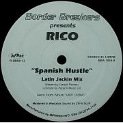 Rico / Kimara Lawson - Spanish Hustle / A Night To Remember