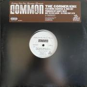 Common - The Corner (Remix)
