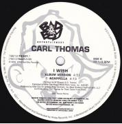 Carl Thomas - I Wish