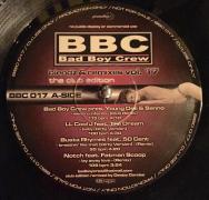 Bad Boy Crew - Blendz & Remixes Vol.17