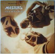 Kut Masta Kurt Presents Masters Of Illusion - Partnas Confused / Magnum Be I