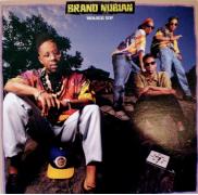 Brand Nubian - Wake Up