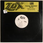 Lox, The With Eve (2) - Recognize