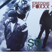 Freddie Foxxx - So Tough