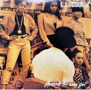 LL Cool J - Around The Way Girl