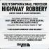 Guilty Simpson & Small Professor - Highway Robbery