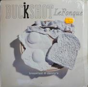 Buckshot LeFonque - Breakfast @ Denny's