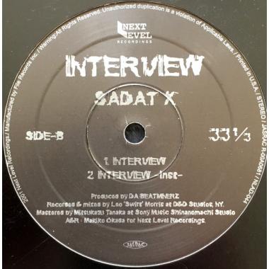 Biz Markie / Sadat X - ...And I Rock / Interview